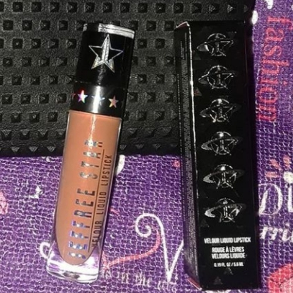 Jeffree Star "Daddy" Liquid Lipstick